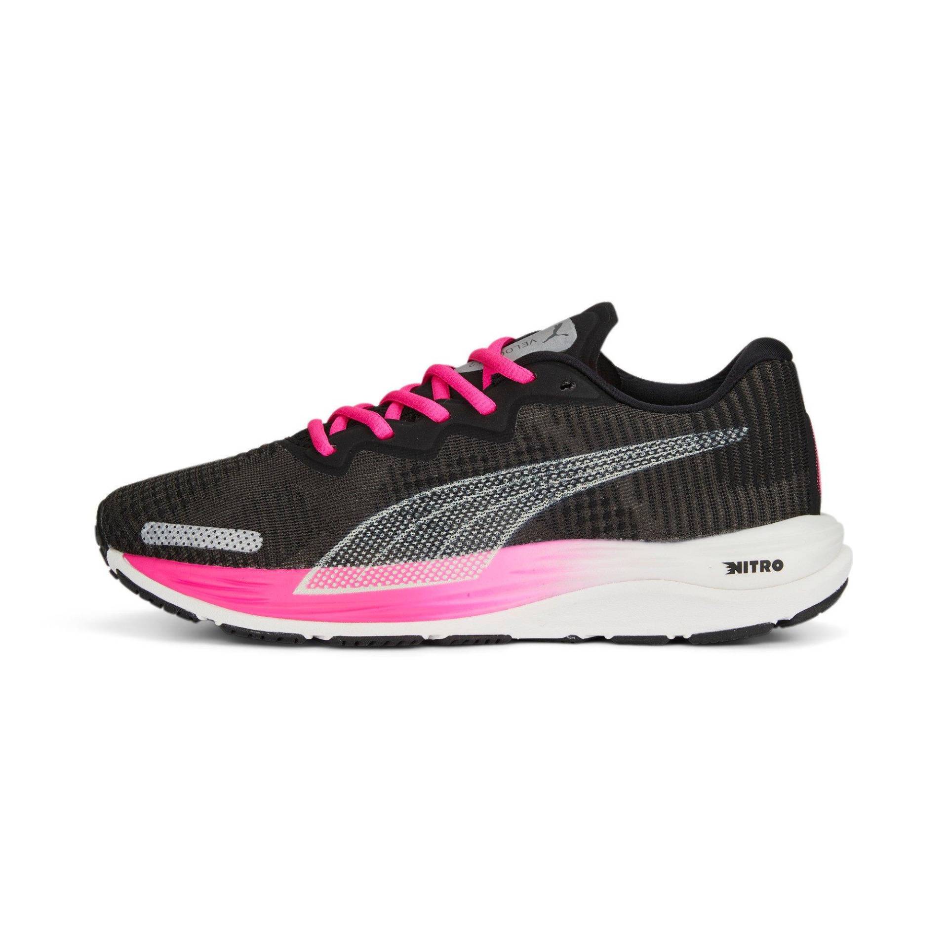 Laufschuhe Für Damen Velocity Nitro 2 Fade Unisex  37 von PUMA