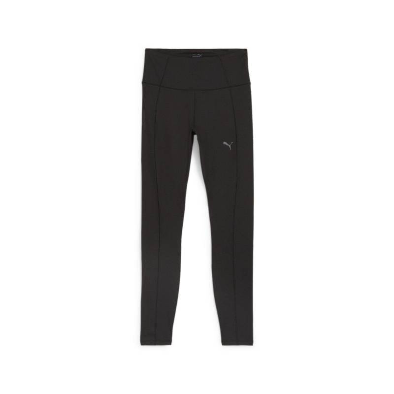 Legging 7/8 Mit Hoher Taille, Damen Tudio Foundation Damen  S von PUMA