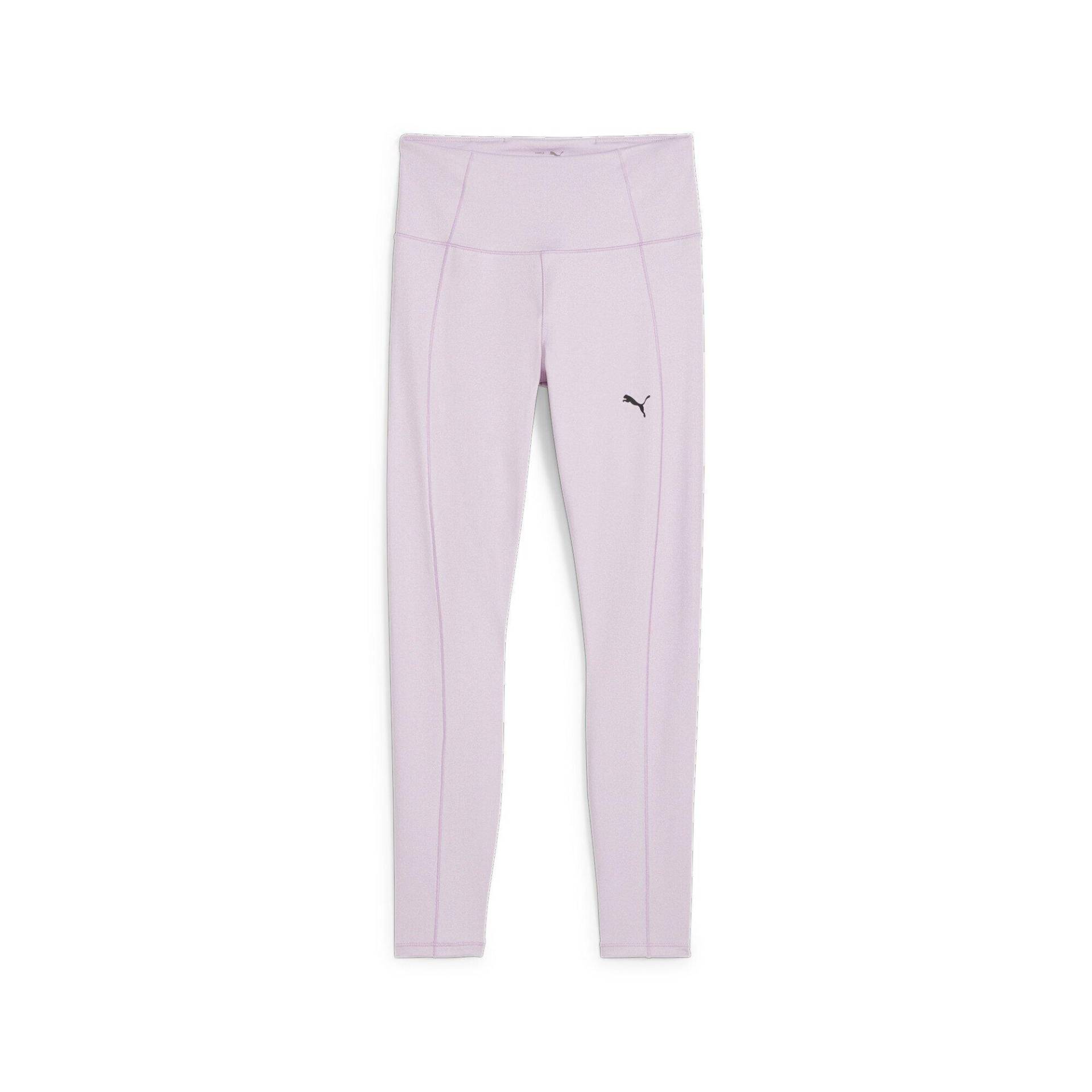 Legging 7/8 Mit Hoher Taille, Damen Tudio Foundation Damen  S von PUMA