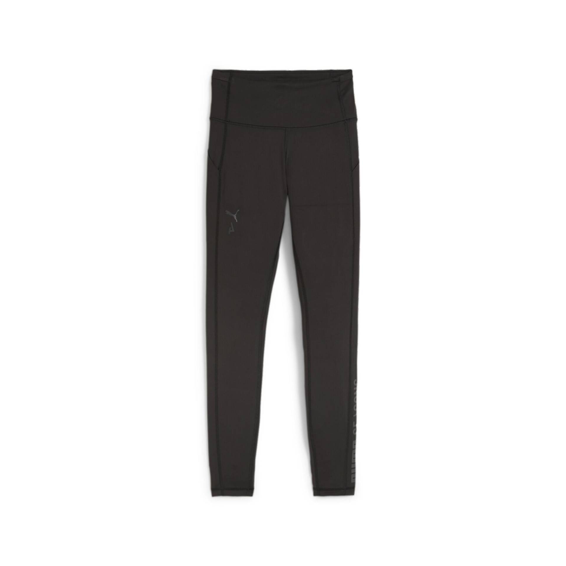 Legging Frau Eaon Damen  S von PUMA