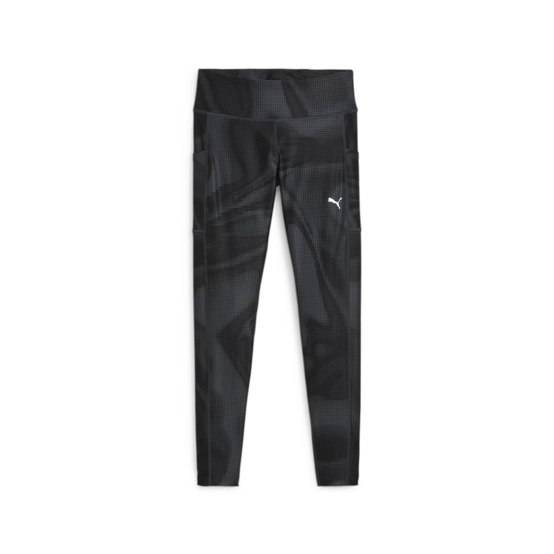 Leggings Frau Favorites Velocity Fl Aop Damen  XS von PUMA