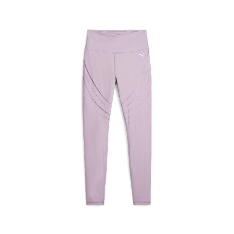 Legging Frau Ultraform Aop Damen  S von PUMA