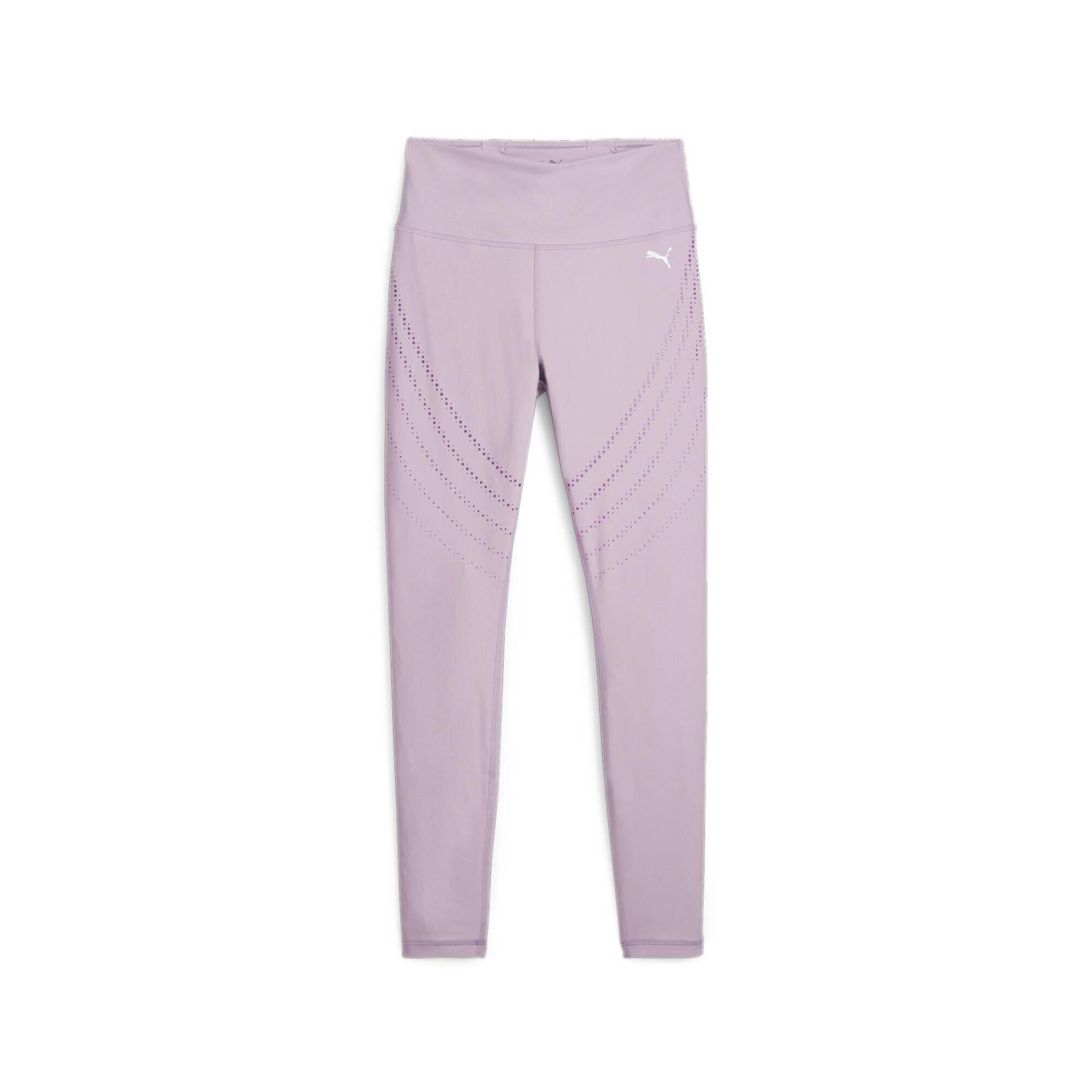 Leggings Frau Ultraform Aop Damen  XS von PUMA