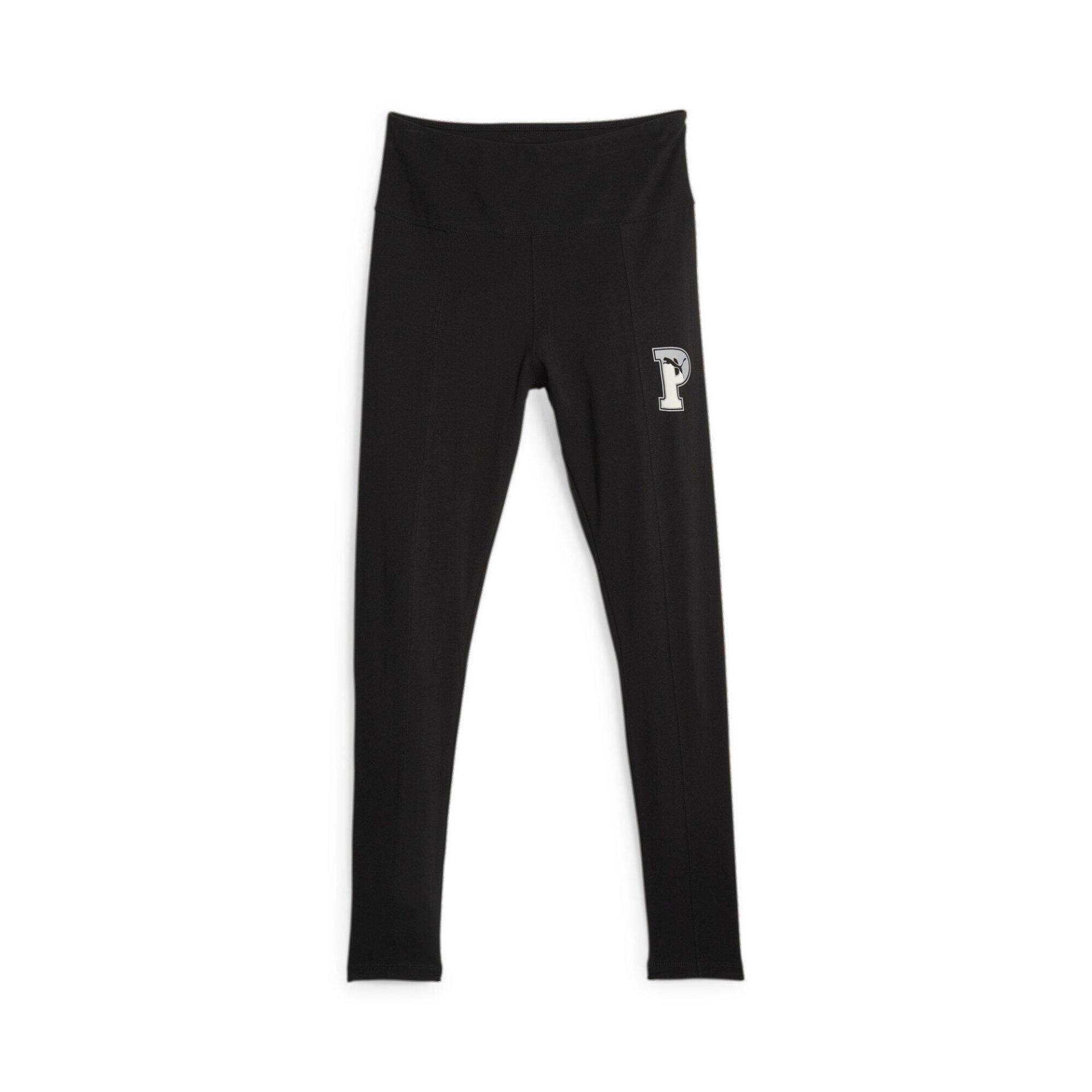 Damenleggings Squad High-waist Damen  XS von PUMA