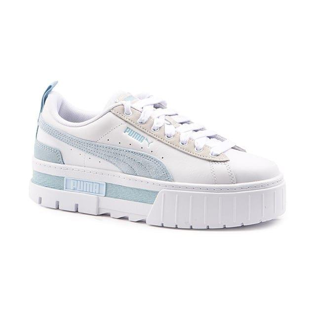 Mayze Mix Wns-41 Damen Weiss 41 von PUMA