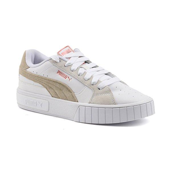 Cali Star Mix Wn's-36 Damen Weiss 36 von PUMA