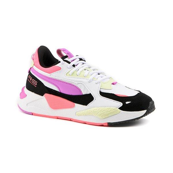 Rs-z Reinvent Wns-36 Damen Multicolor 36 von PUMA