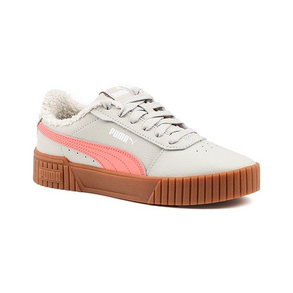 Carina-38 Unisex Grau 38 von PUMA