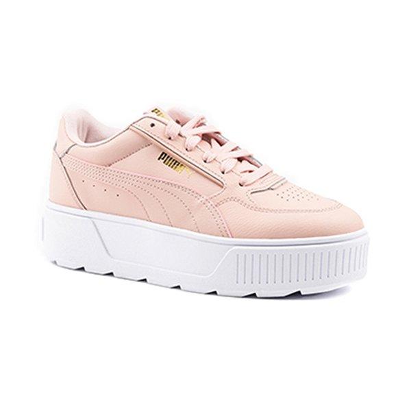 Karmen Rebelle-38 Damen Rosa 38 von PUMA