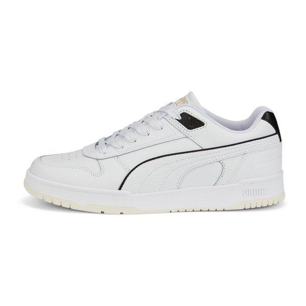 Sneakers, Low Top Herren Vallauris 41 von PUMA