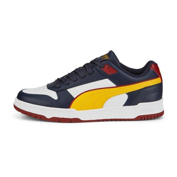 Sneakers, Low Top Herren Multicolor 41 von PUMA