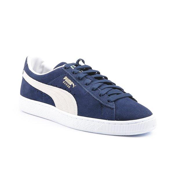 Suede Classic Xxi-42 Herren Aquamarine 42 von PUMA