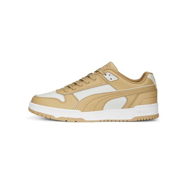 Sneakers, Low Top Herren Beige 44 von PUMA