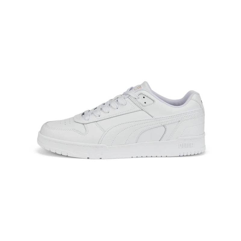 Sneakers, Low Top Herren Vallauris 46 von PUMA