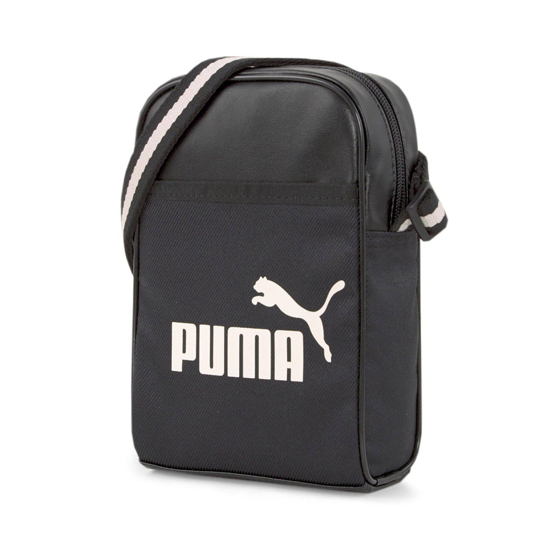 Bauchtasche Damen Black ONE SIZE von PUMA