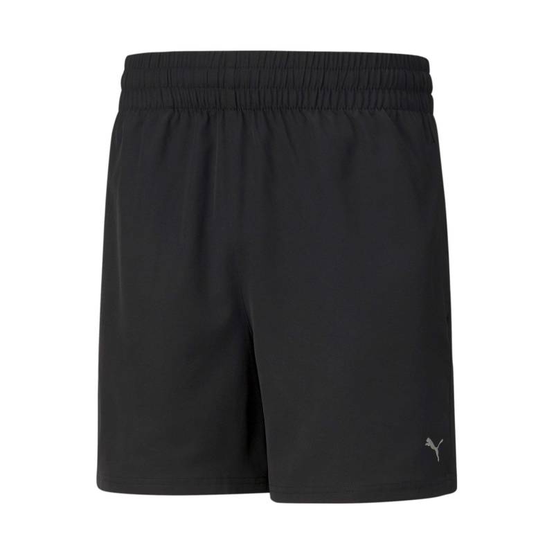 Shorts Herren Black XL von PUMA