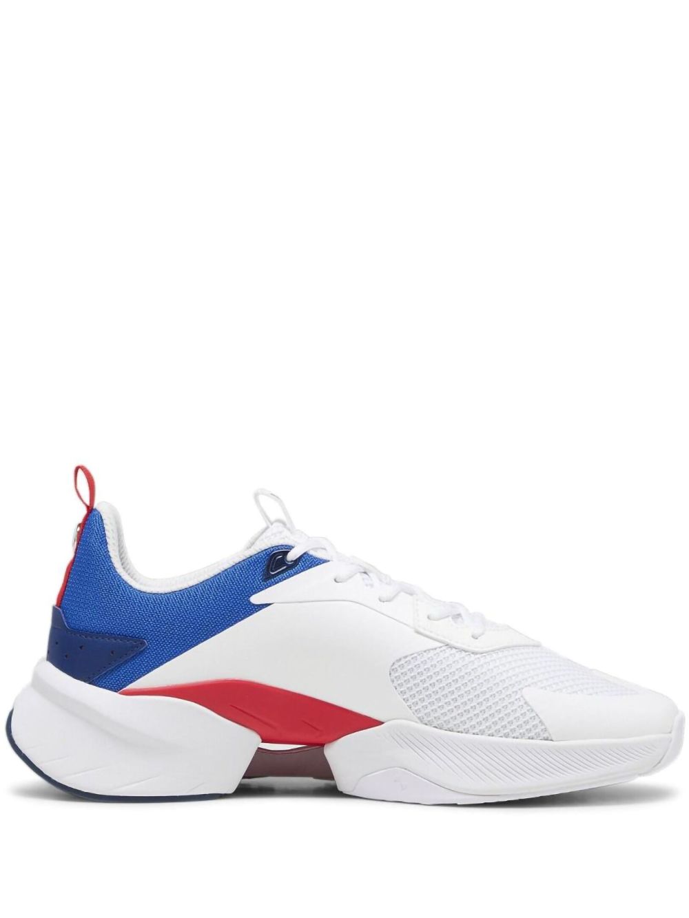 PUMA BMW M Motorsport Lengend Renegade trainers - White von PUMA