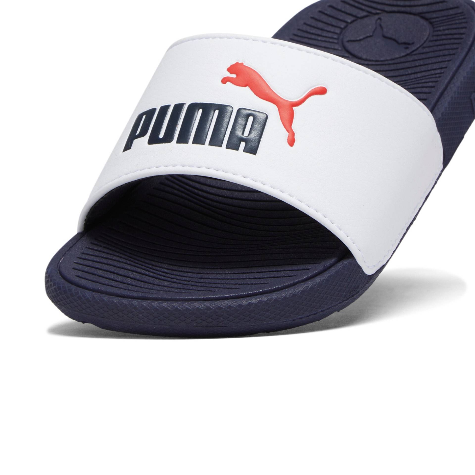 PUMA Badesandale »COOL CAT 2.0 PS« von PUMA