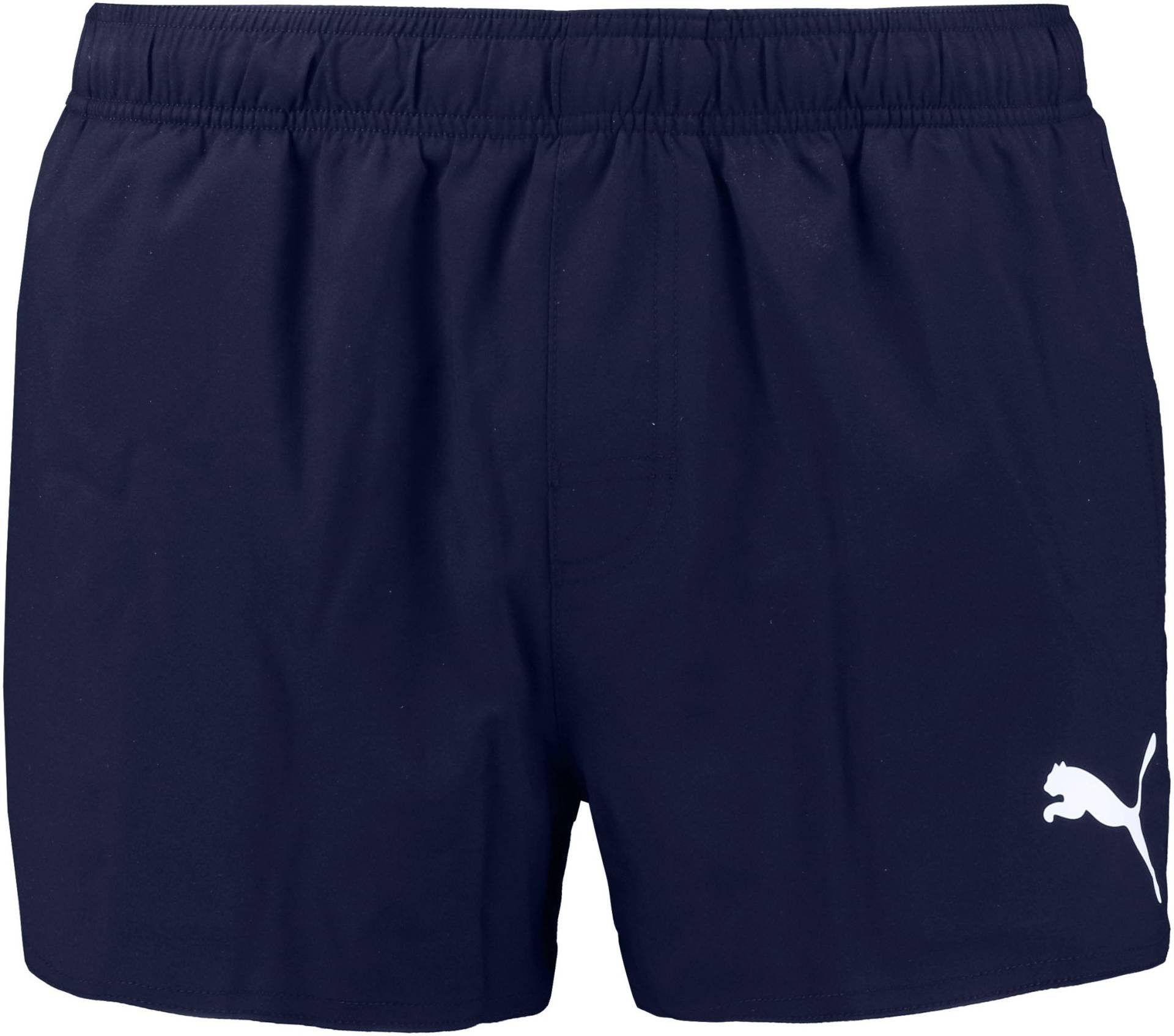 PUMA Badeshorts, mit Seitentaschen von PUMA