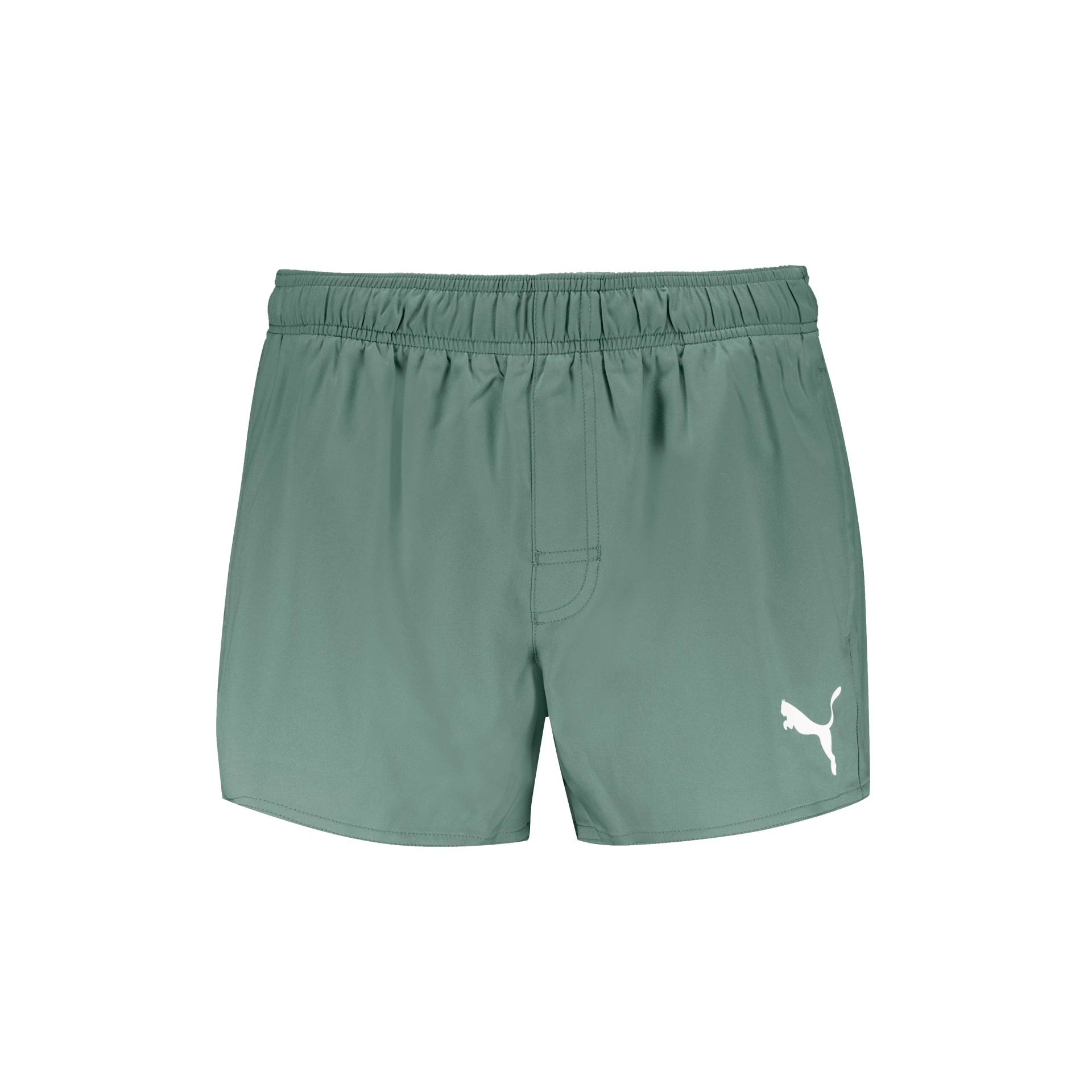 PUMA Badeshorts, mit Seitentaschen von PUMA