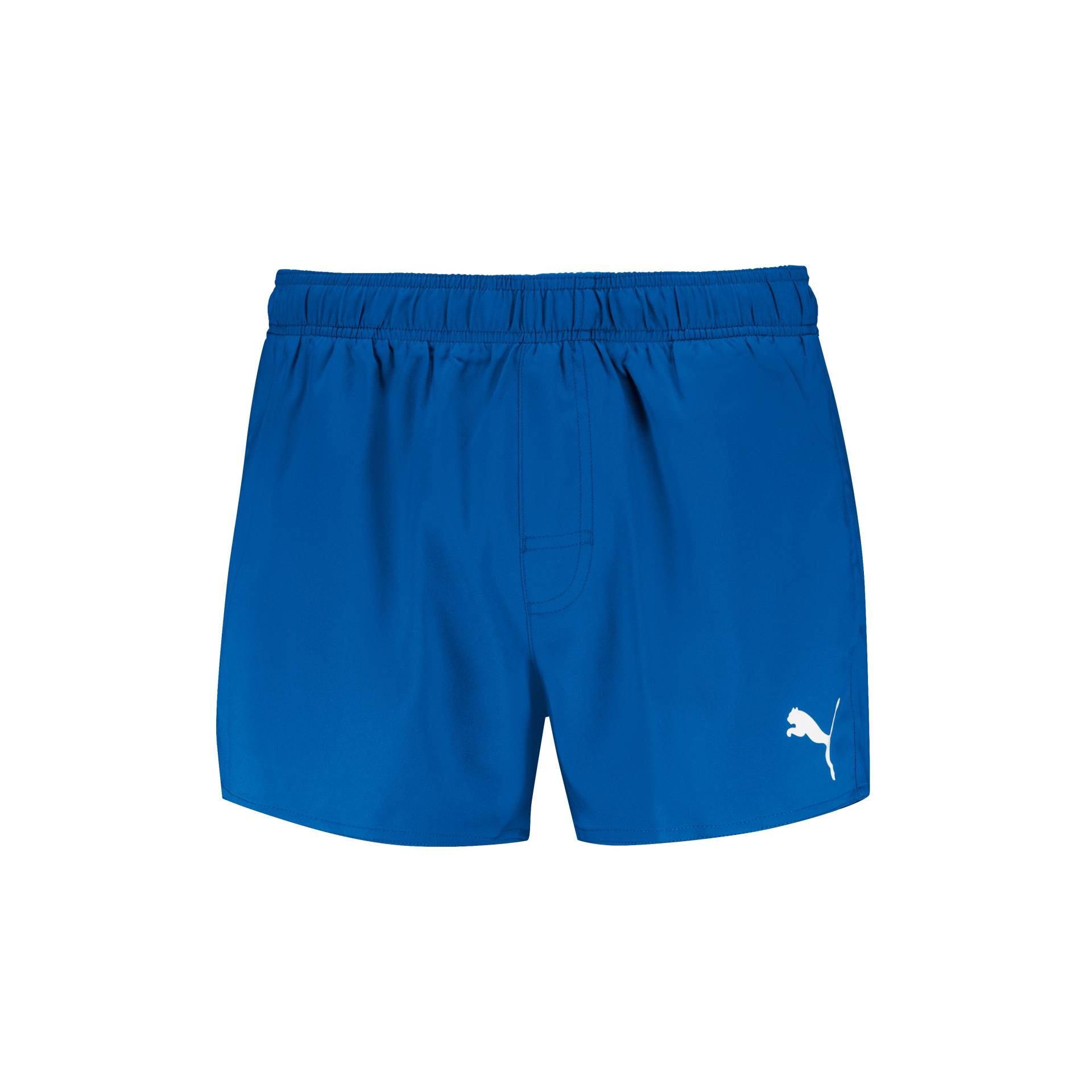 PUMA Badeshorts, mit Seitentaschen von PUMA