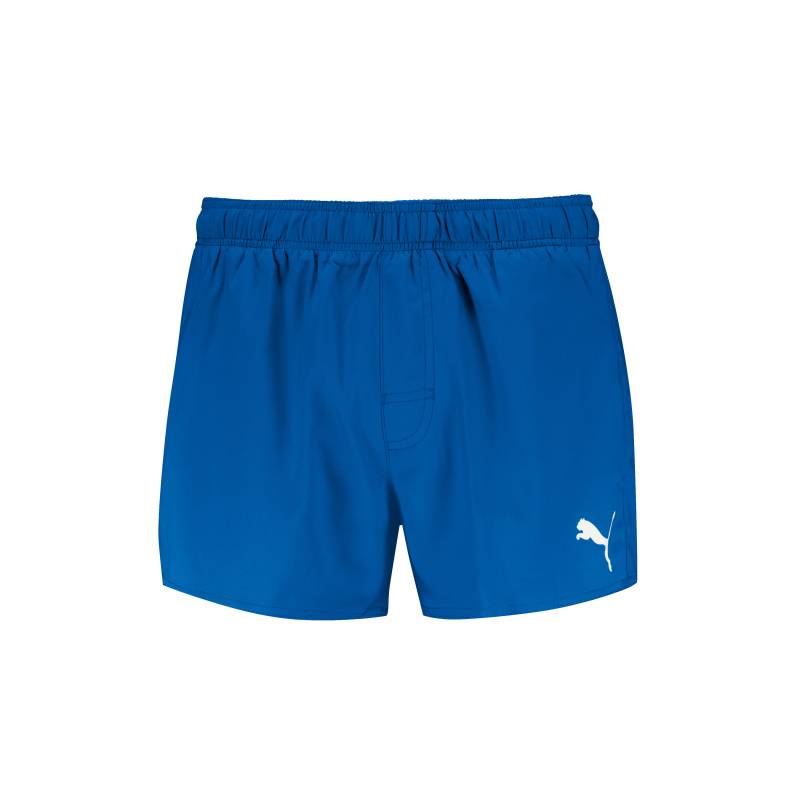 PUMA Badeshorts, mit Seitentaschen von PUMA