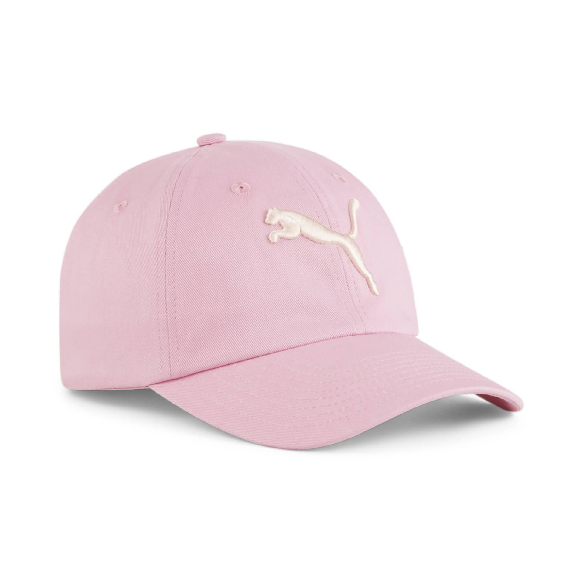 PUMA Baseball Cap »ESS CAP JR CAT LOGO« von PUMA