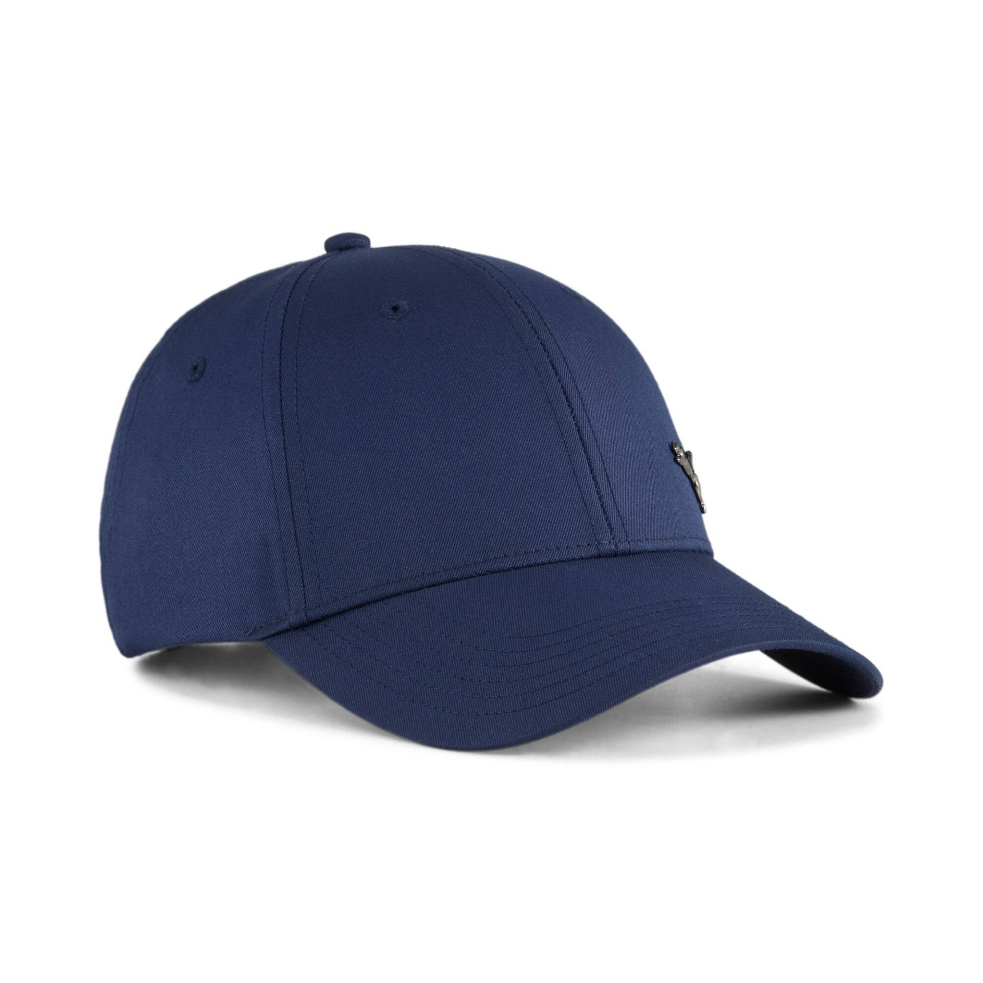 PUMA Baseball Cap »ESS METAL CAT BB CAP JR« von PUMA