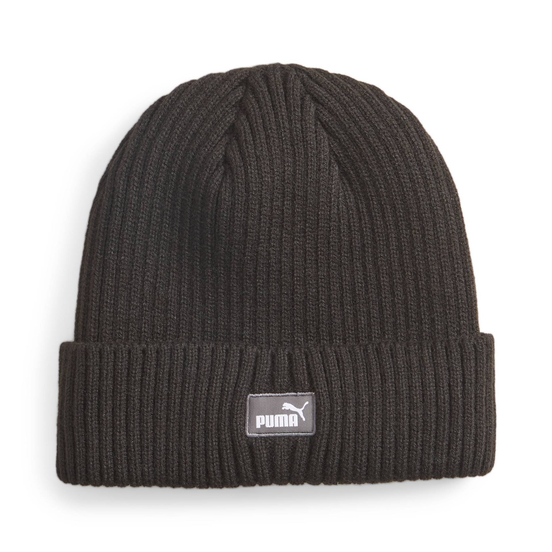 PUMA Beanie »CLASSIC CUFF BEANIE« von PUMA