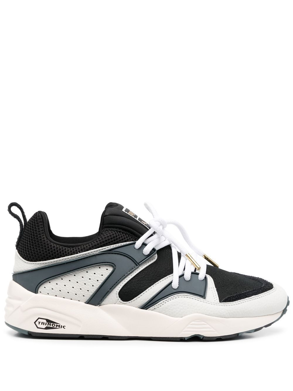 PUMA Blaze Of Glory Premium sneakers - Black von PUMA