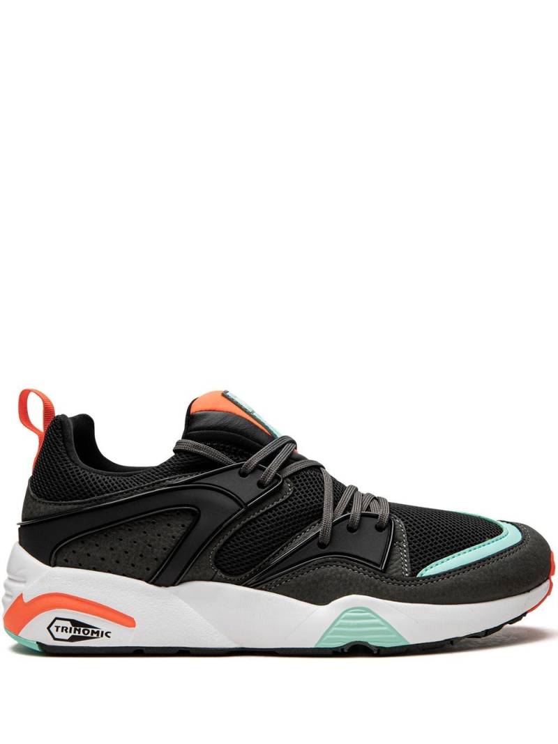 PUMA Blaze Of Glory "Reverse Classics" sneakers - Black von PUMA