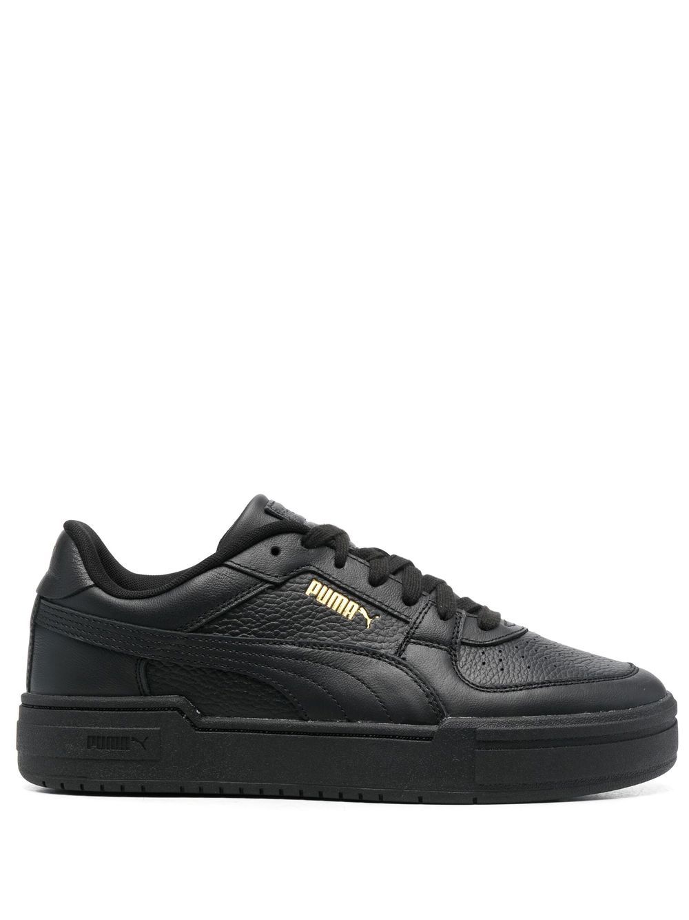 PUMA CA Pro Classic low-top sneakers - Black von PUMA