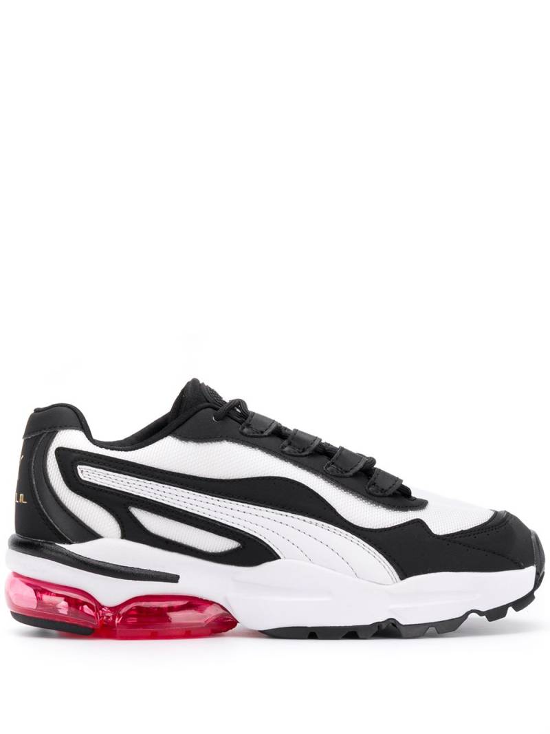 PUMA Cell Stellar low-top sneakers - Black von PUMA