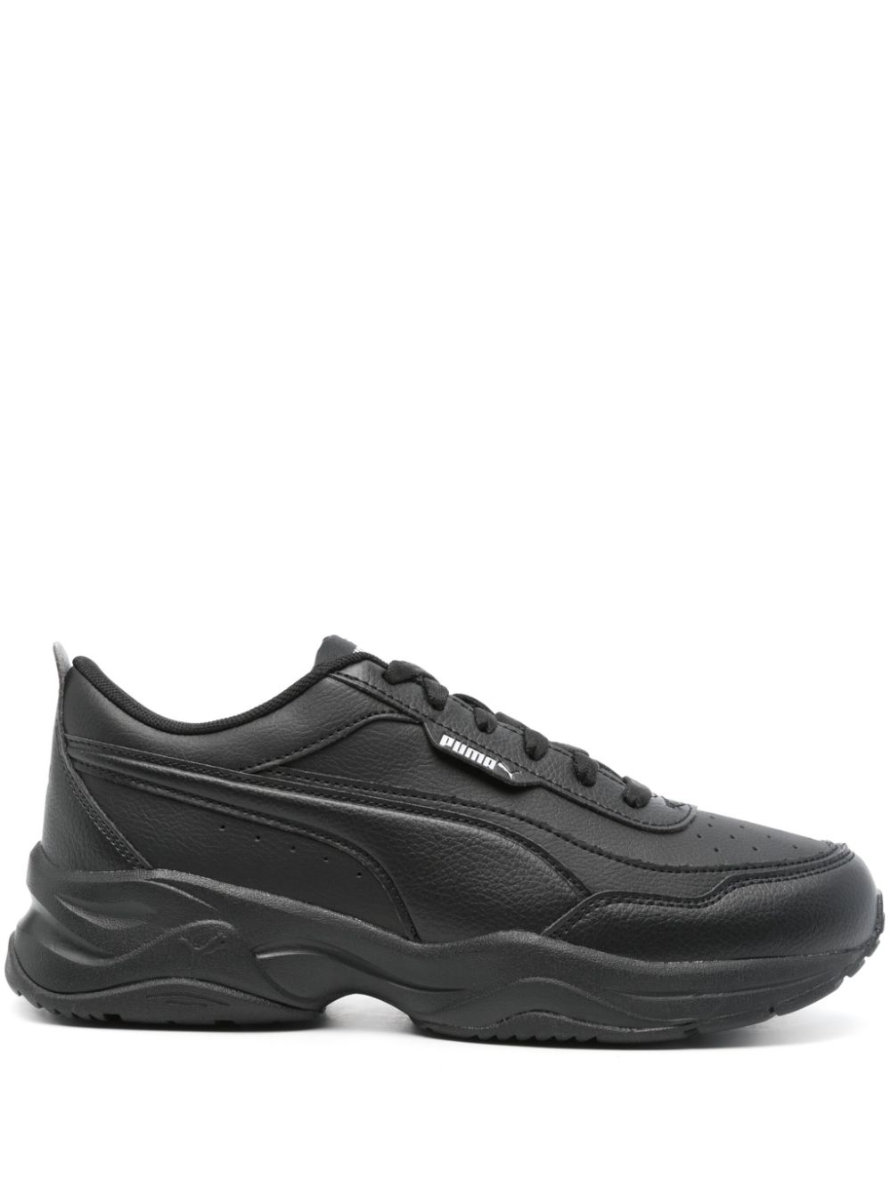 PUMA Cilia sneakers - Black von PUMA