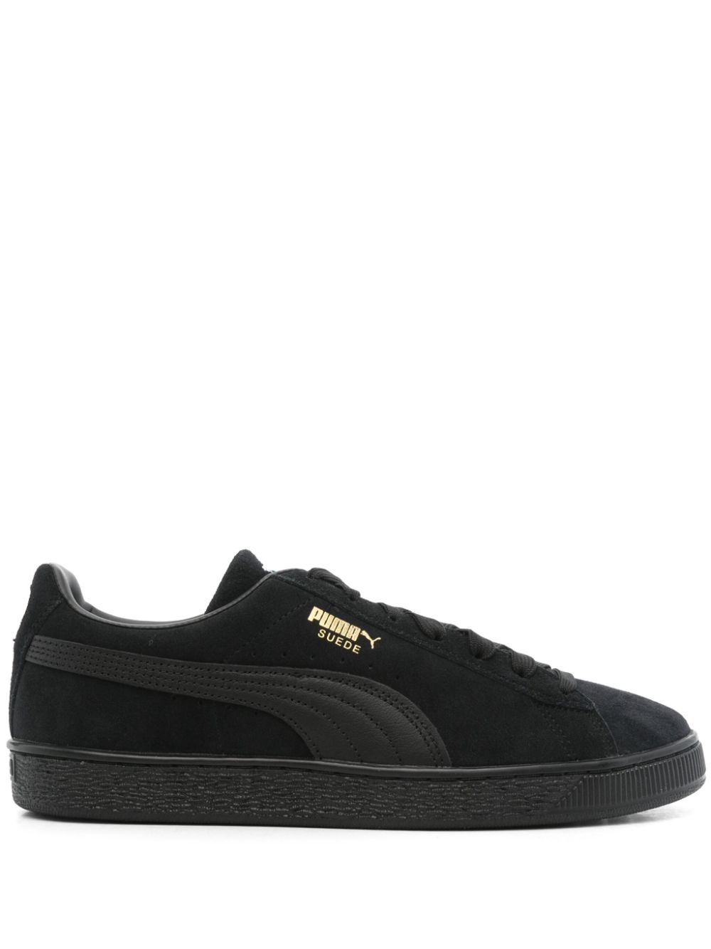 PUMA Classic sneakers - Black von PUMA