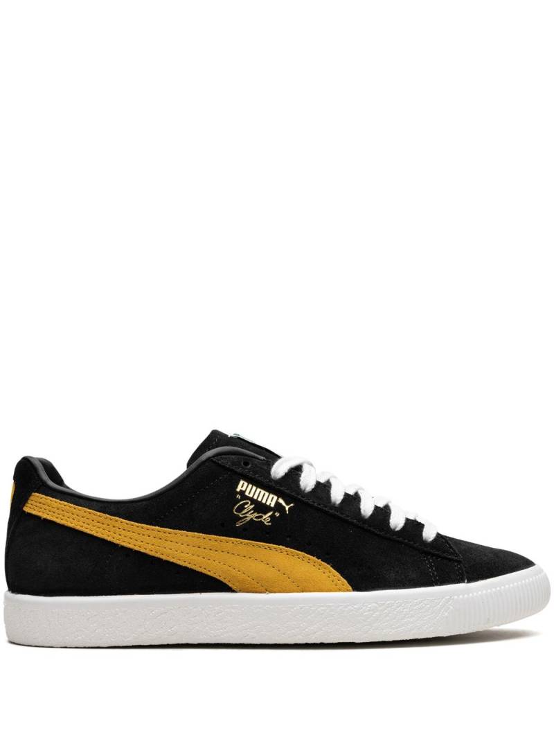 PUMA Clyde OG suede sneakers - Black von PUMA