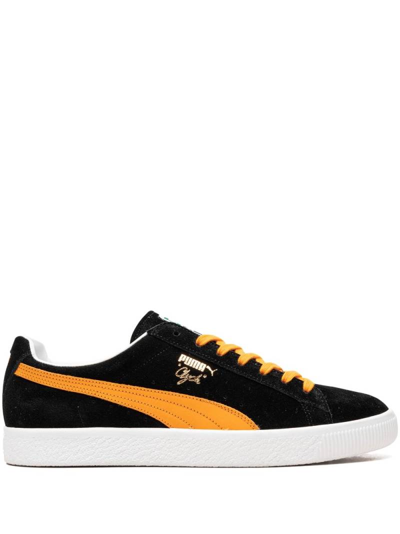 PUMA ClydeZilla MIJ "Clyde Low" sneakers - Black von PUMA