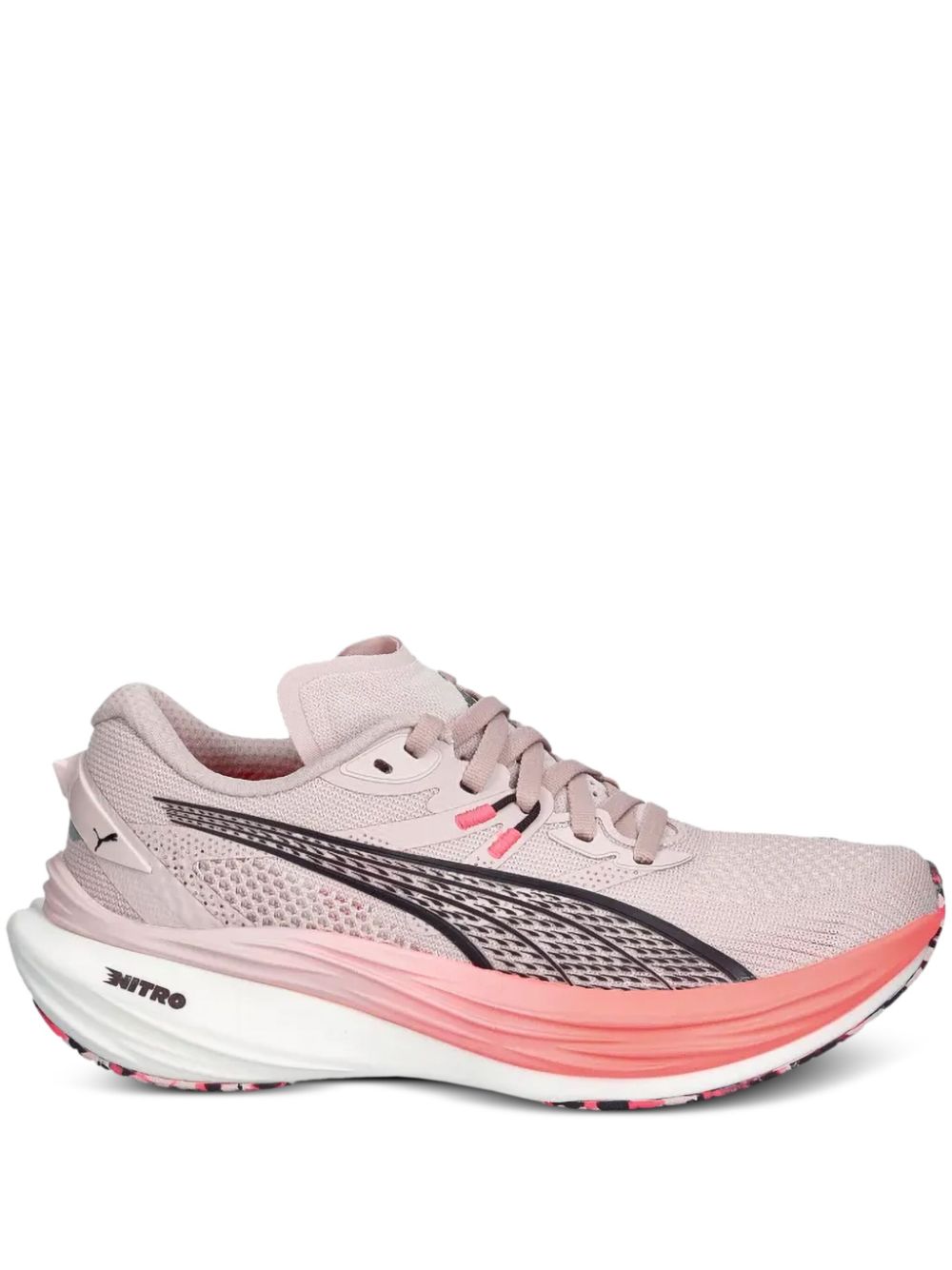 PUMA Deviate NITRO™ sneakers - Pink von PUMA