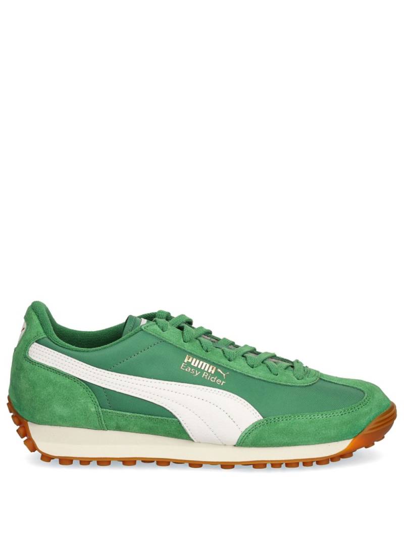 PUMA Easy Rider Vintage sneakers - Green von PUMA