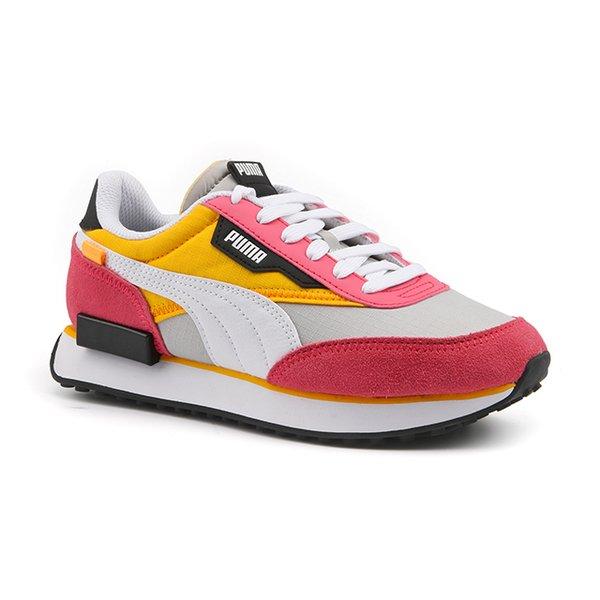 Future Rider Play On-40 Damen Multicolor 40 von PUMA