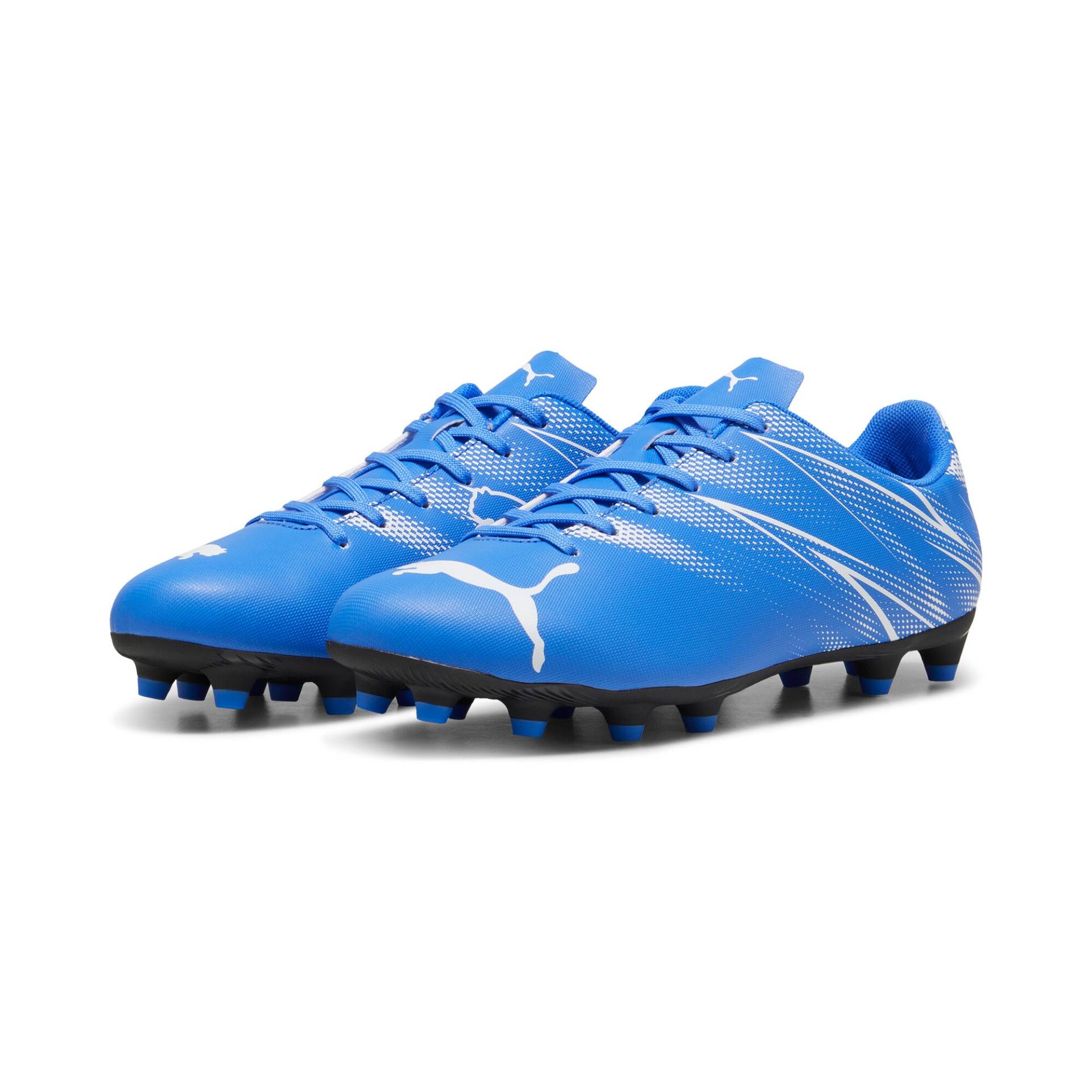 PUMA Fussballschuh »ATTACANTO FG/AG« von PUMA