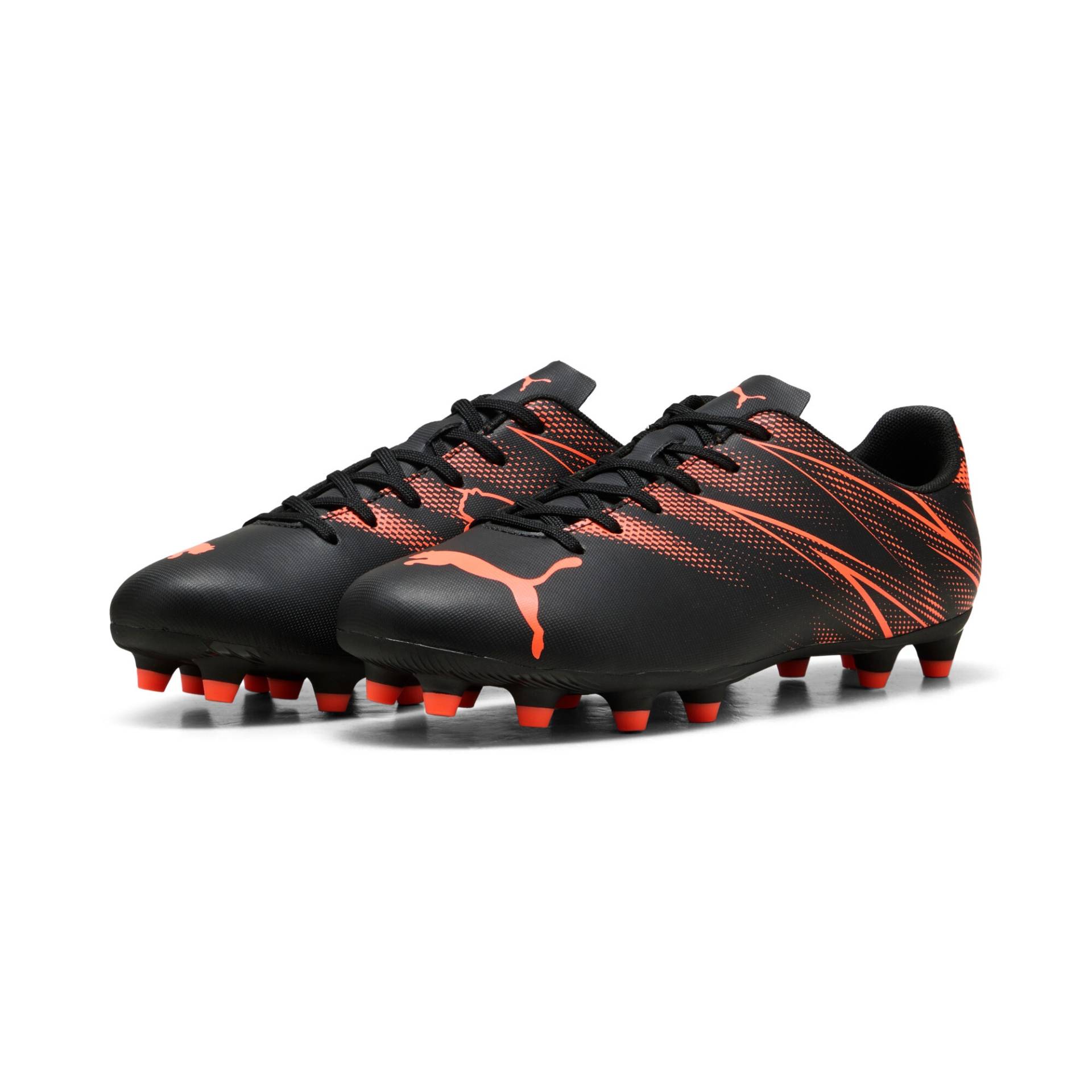 PUMA Fussballschuh »ATTACANTO FG/AG« von PUMA