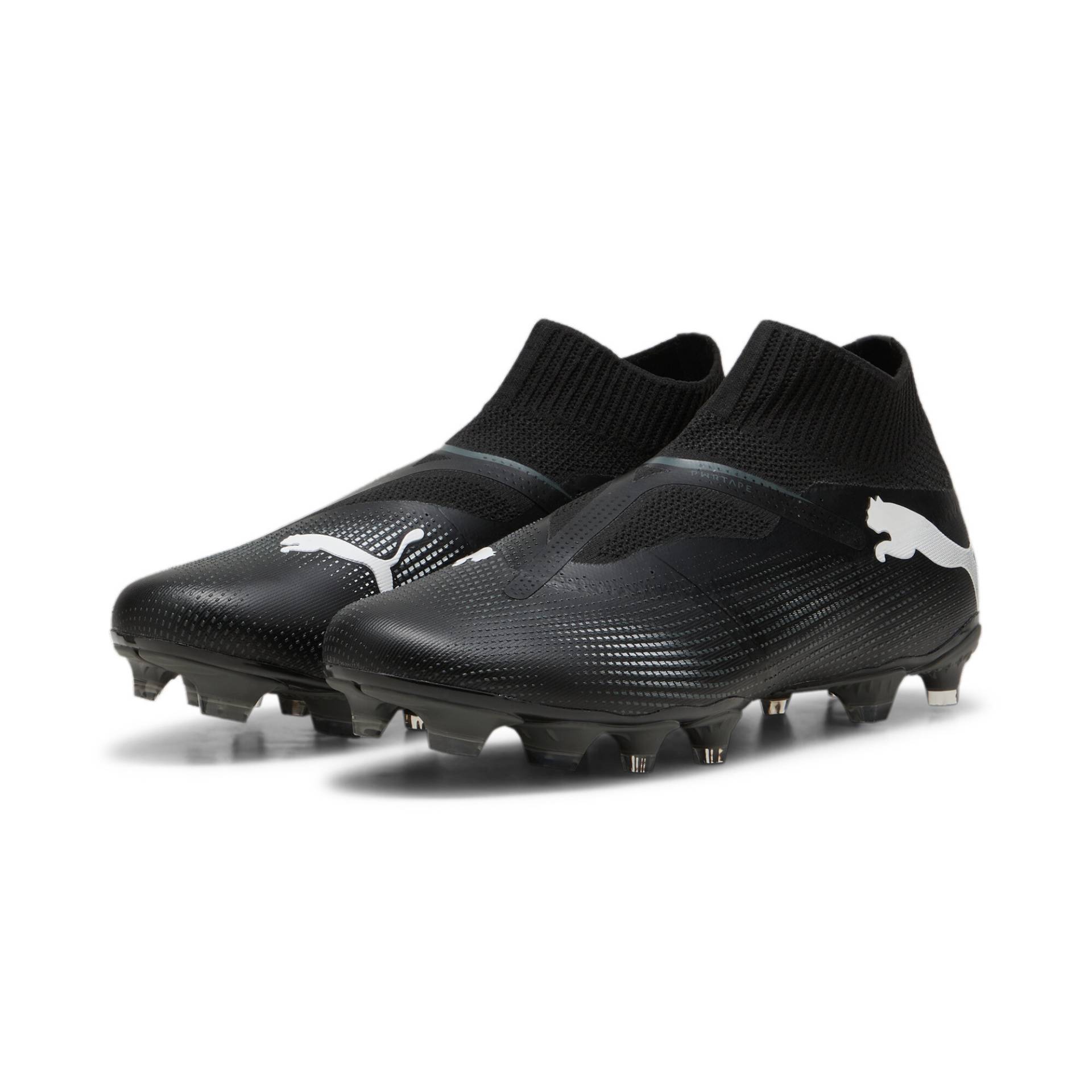 PUMA Fussballschuh »FUTURE 7 MATCH+ LL FG/AG« von PUMA