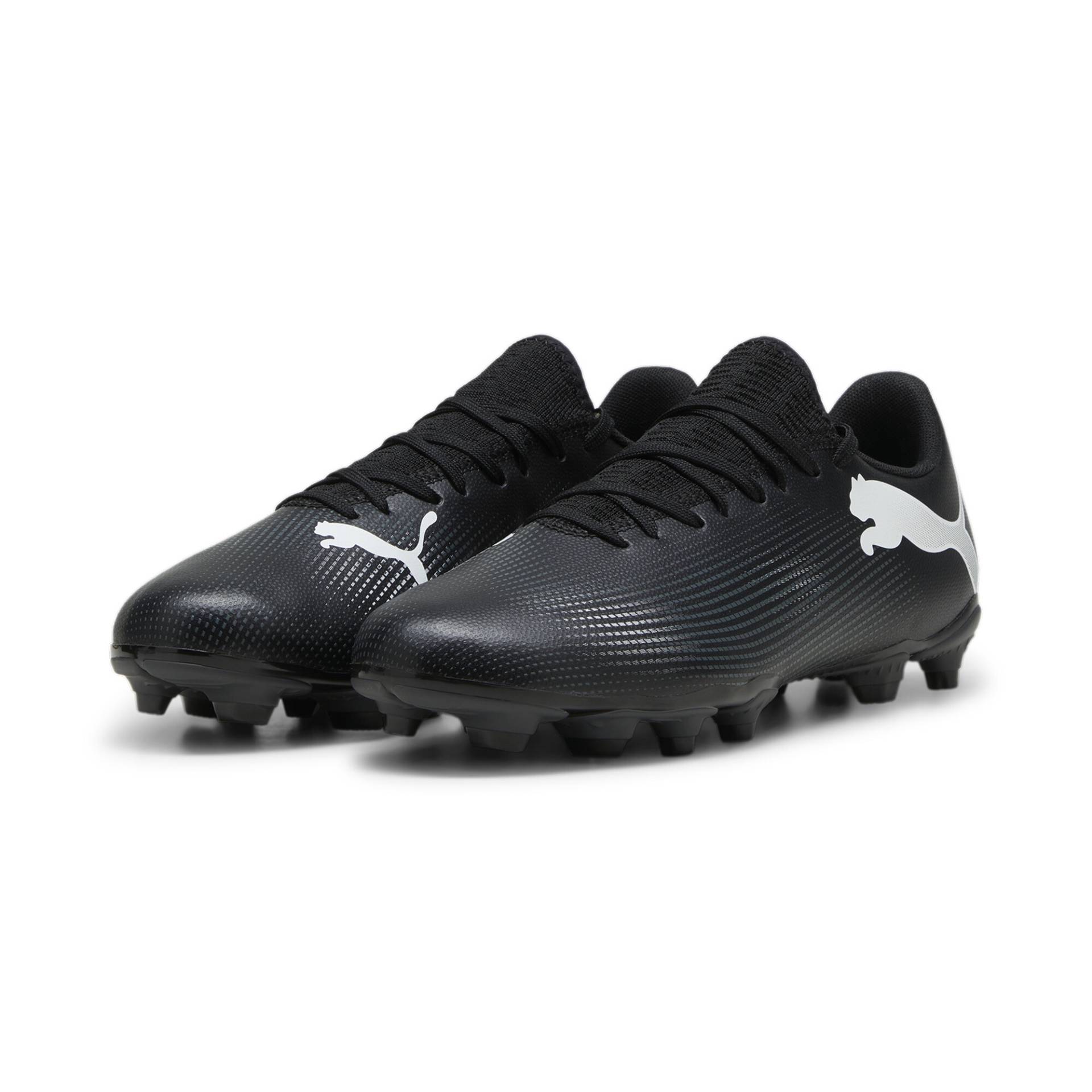 PUMA Fussballschuh »FUTURE 7 PLAY FG/AG« von PUMA