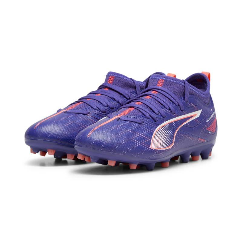 PUMA Fussballschuh »ULTRA 5 MATCH MG JR« von PUMA