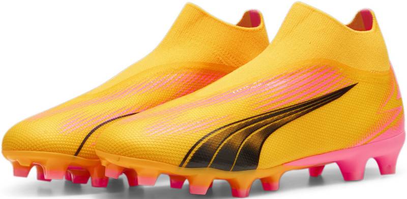 PUMA Fussballschuh »ULTRA MATCH+ LL FG/AG« von PUMA