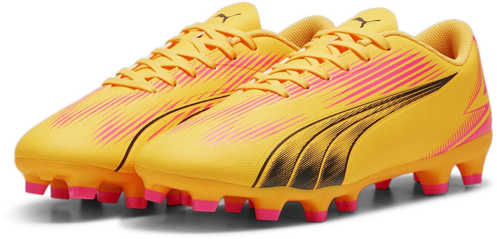 PUMA Fussballschuh »ULTRA PLAY FG/AG« von PUMA