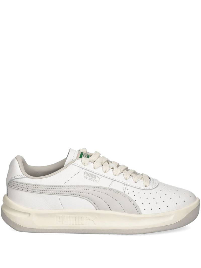 PUMA GV Special Base sneakers - White von PUMA