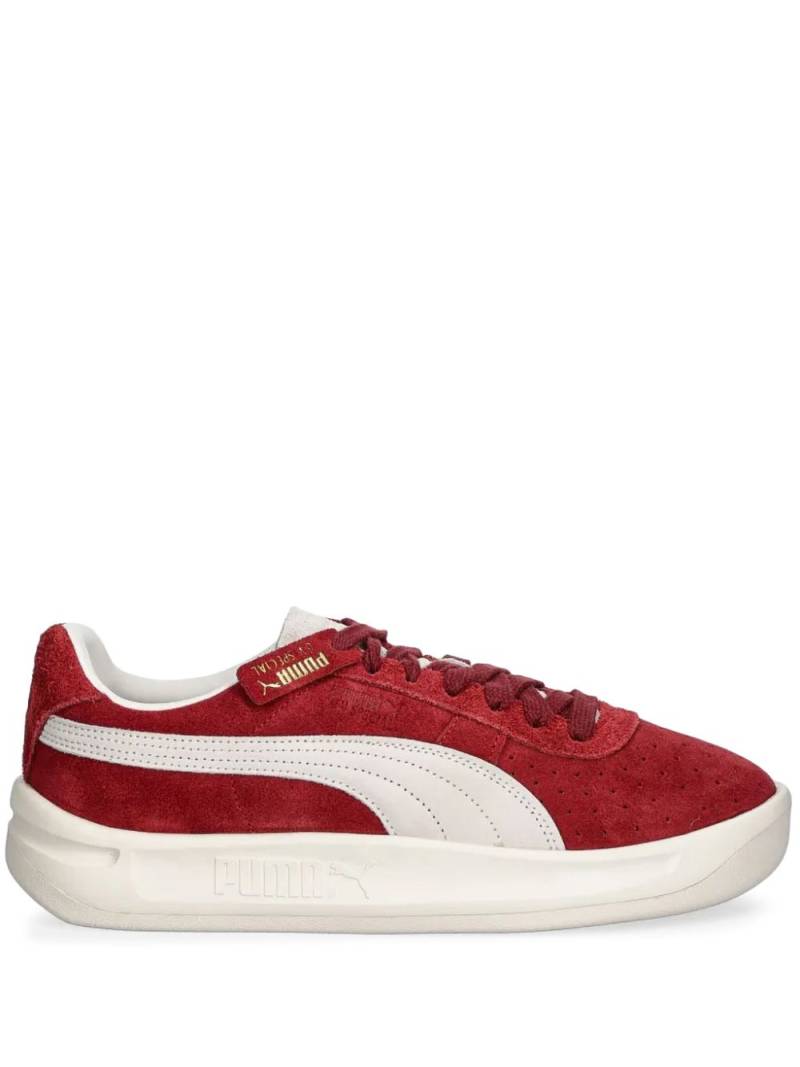 PUMA GV Special Suede sneakers - Red von PUMA