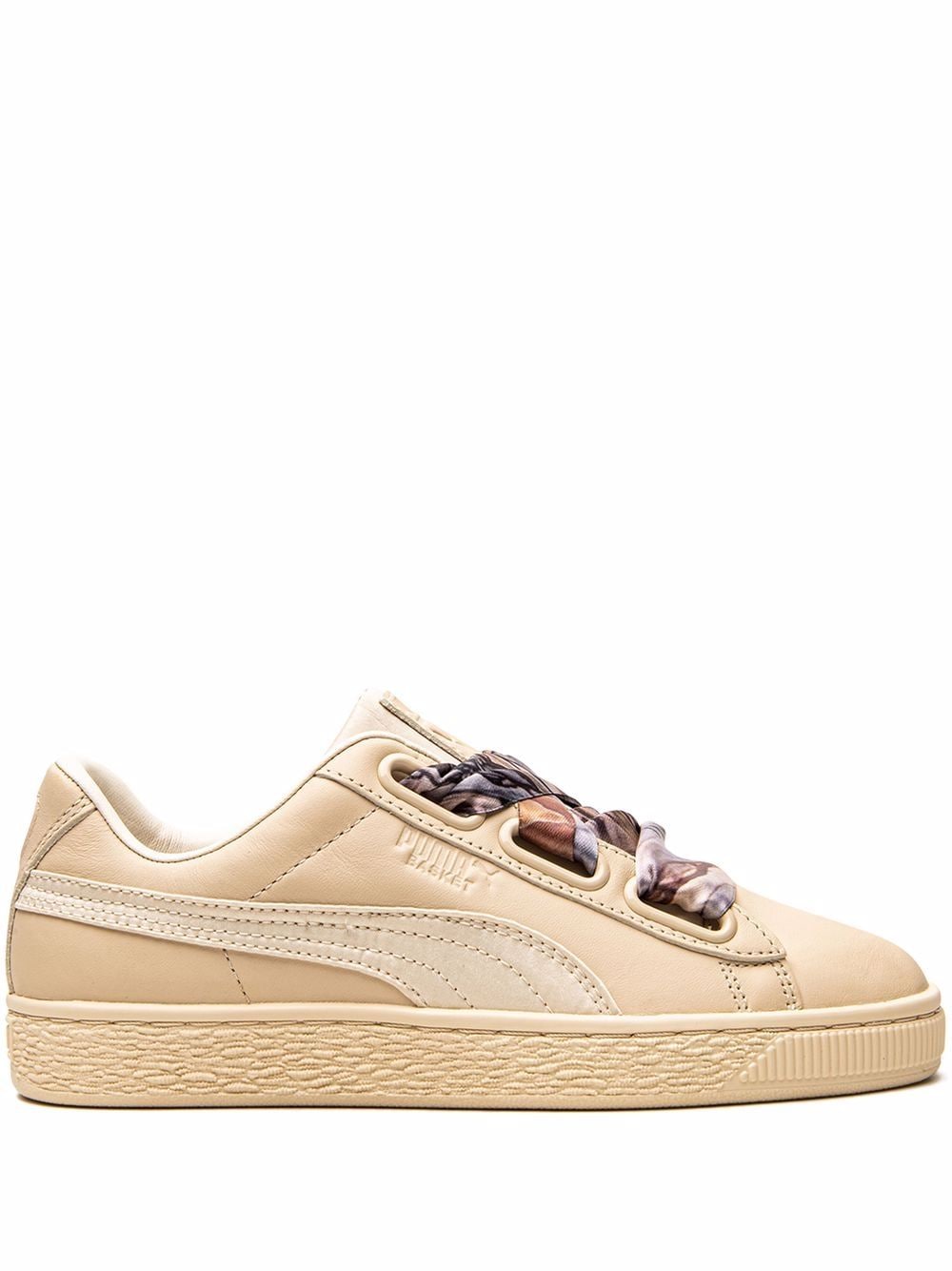 PUMA Heart Mimicry low-top sneakers - Neutrals von PUMA